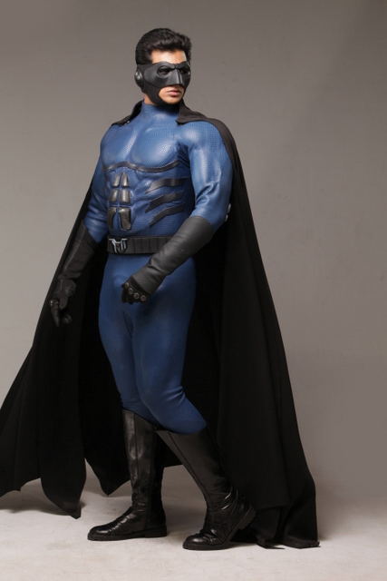 ... mask movie latest stills ma...